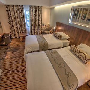 Kamer met Twee Aparte Bedden